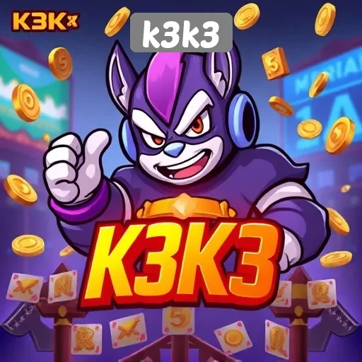 Tantangan dan Peluang bagi Pemain di K3K3