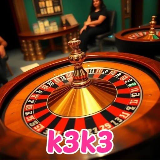 k3k3: Temukan Keseruan di Klan Game Online Indonesia
