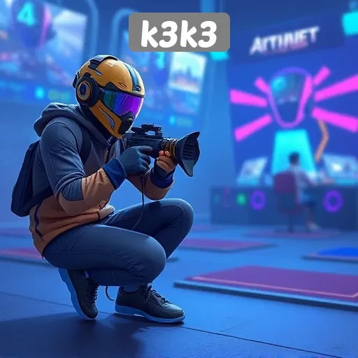 Mengulik Keunggulan dan Fitur di K3K3