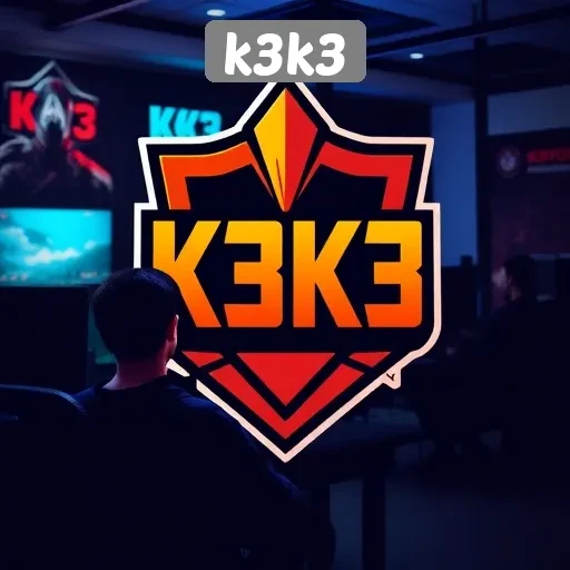 Bagaimana K3K3 Menciptakan Komunitas Gamer yang Solid