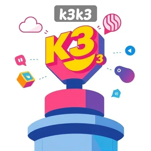 Strategi K3K3 dalam Menarik Pengguna Baru
