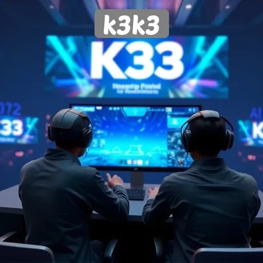 Inovasi Fitur Baru yang Ditawarkan K3K3