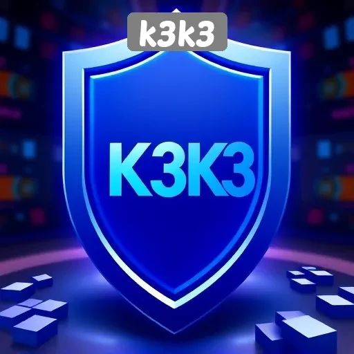 Keamanan dan Privasi Pemain di Situs K3K3